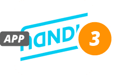 3 Handy Pro IMG