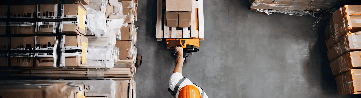 Inland Marine Insurance