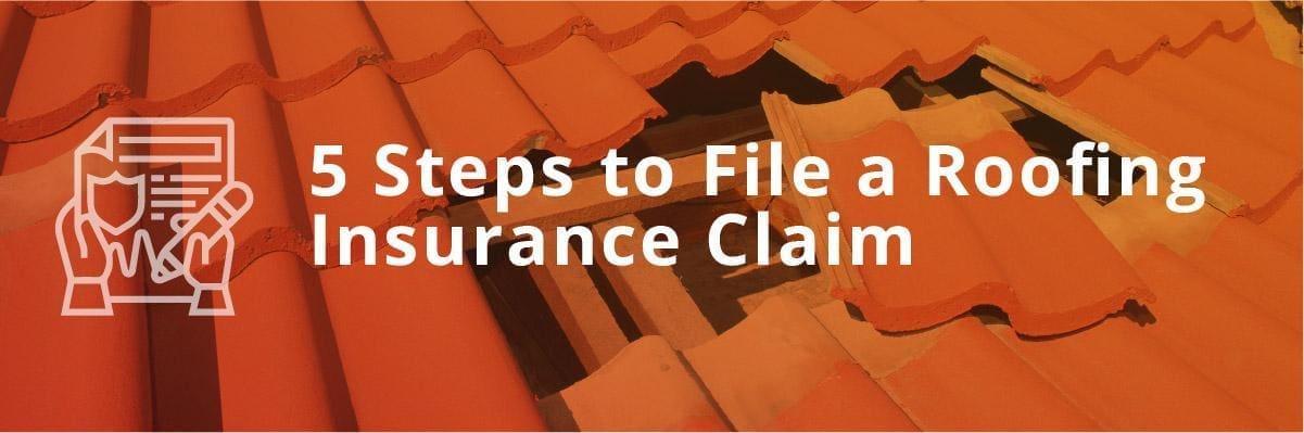 Roofing Insurance