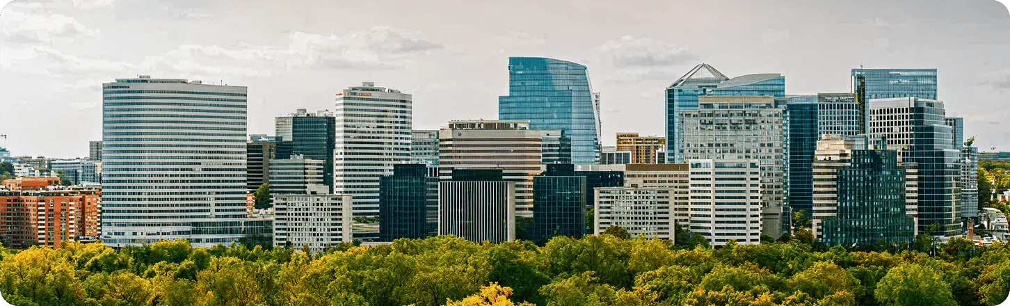 ciudad de arlington
