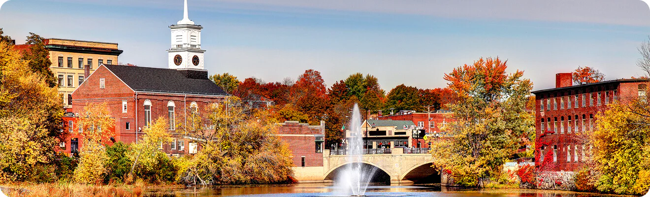 Aseguranza Para Roofers En New Hampshire