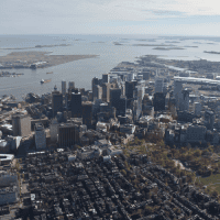Boston