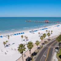 Clearwater City