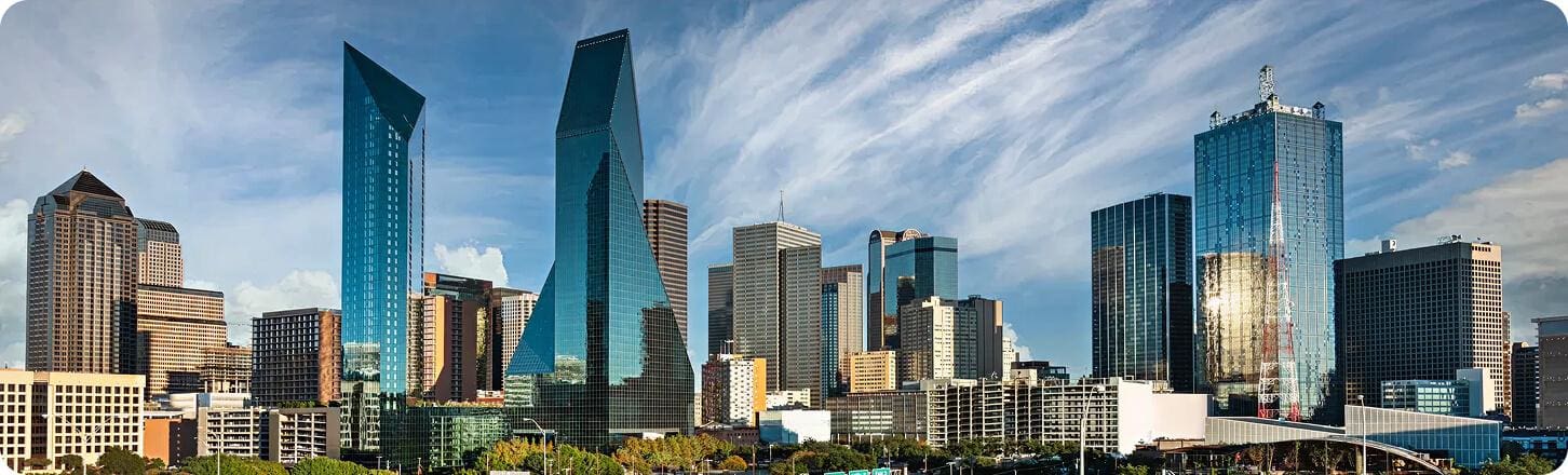 Seguros para techos en Dallas