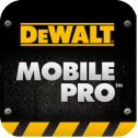 DeWalt Logo PNG