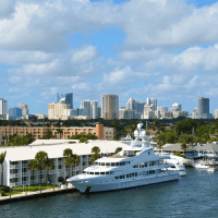 Fort Lauderdale City