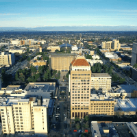 Fresno City