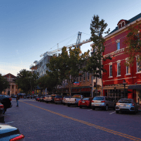Gainesville City