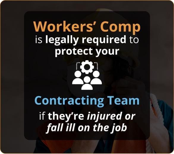 Denver Contractors Insurance