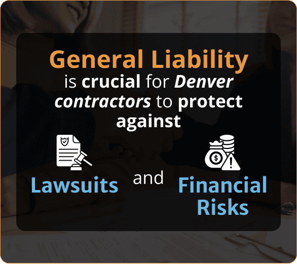 Denver Contractors Insurance