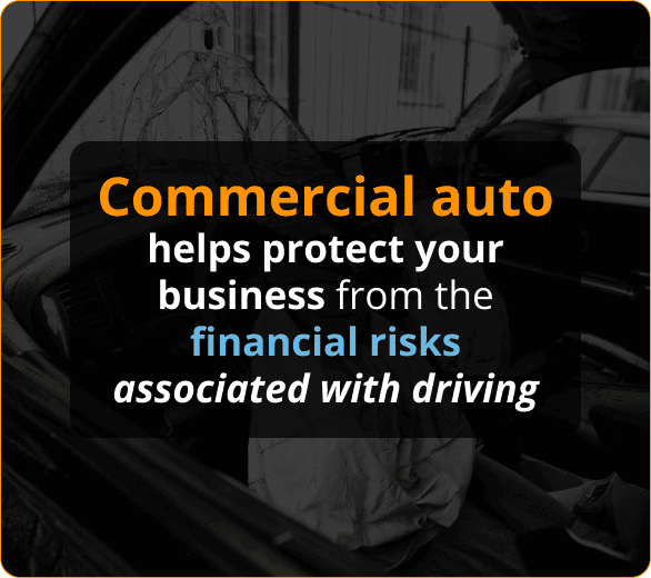 Infographics of Commercial Auto Insurance for Roofing Contractors in Wyoming