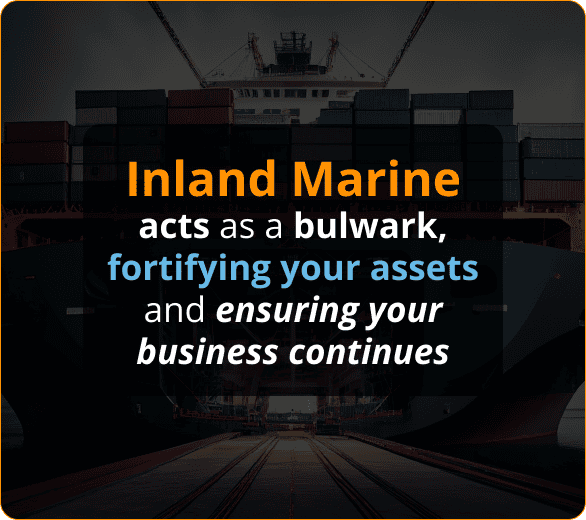 Inland Marine Insurance for Roofing Contractors in Michigan