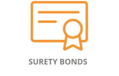 Surety Bonds
