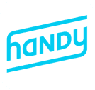 Handy Logo PNG