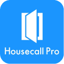 Housecall Pro Logo PNG