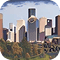 Houston city