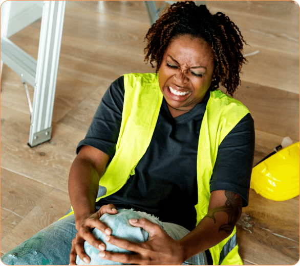 Image of Arlington Workers' Compensation Insurance