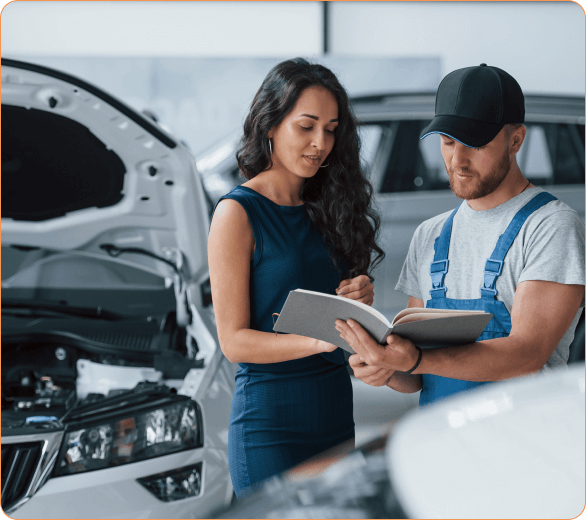 Imagen de Laredo Commercial Auto Insurance