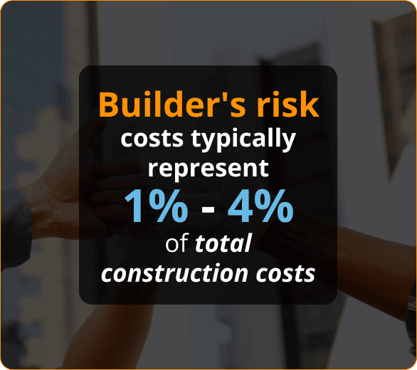 Builder&rsquo;s Risk Insurance