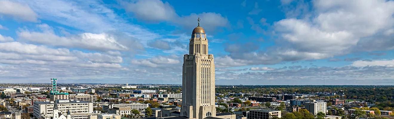 Principal image of Nebraska Contractor Insurance