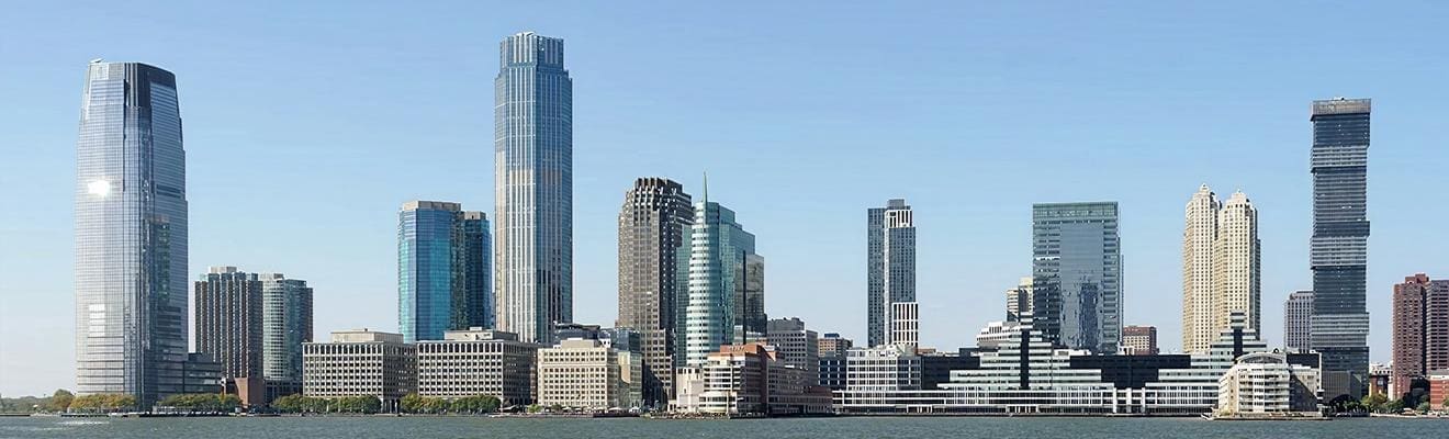 New Jersey Contractor Insurance