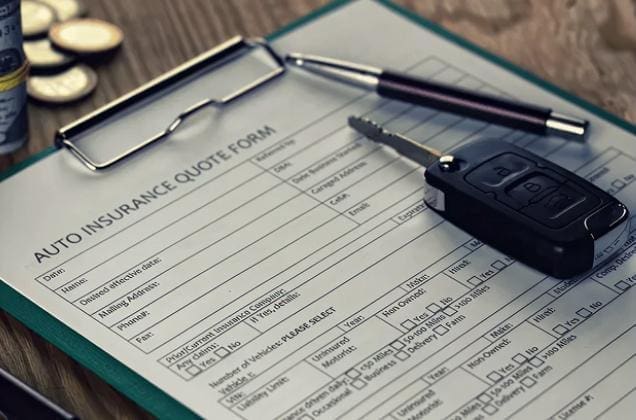 Auto Insurance