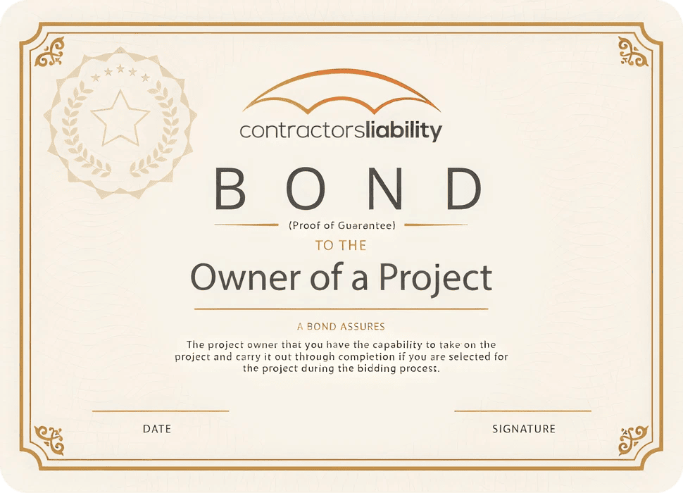 Permit and License Bonds