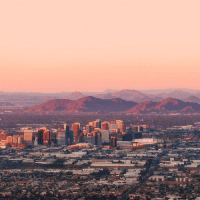 Phoenix City