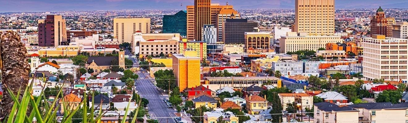 Principal Image of El Paso Contractors Insurance