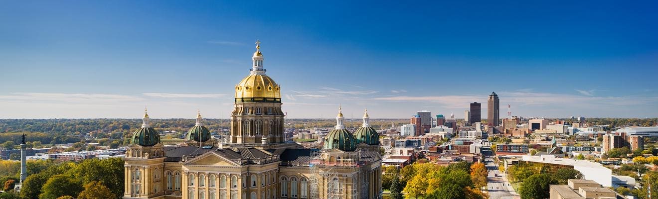 Imagen principal de Iowa Contractor Insurance