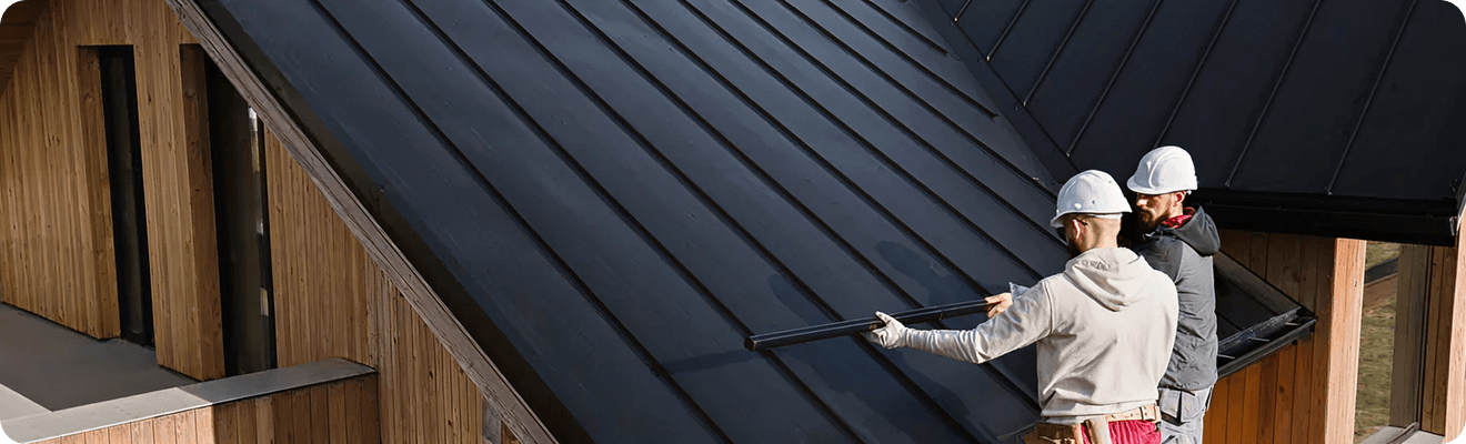 Roofers Contractors Insurance