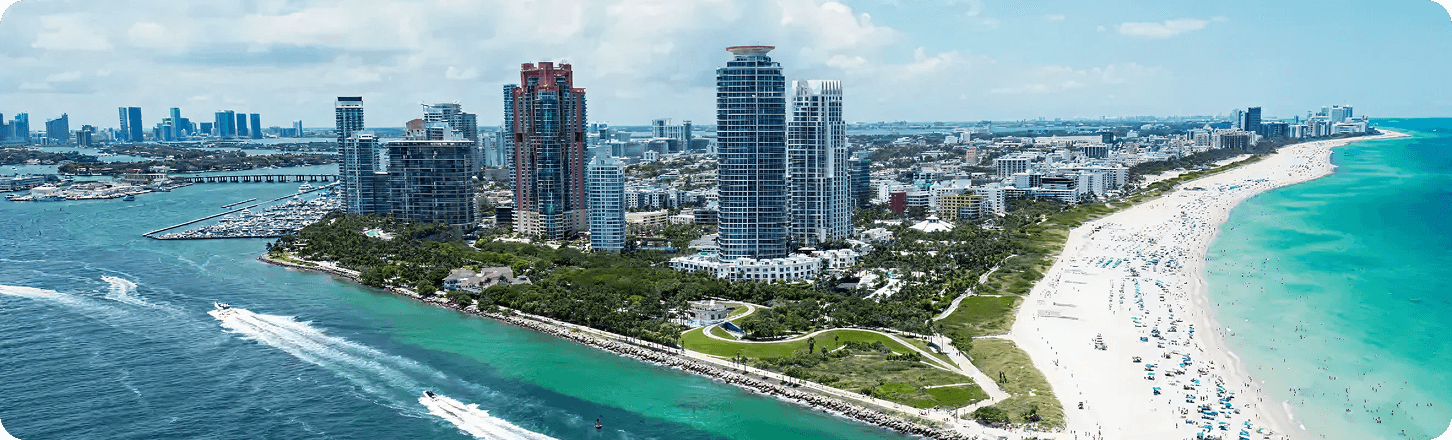 Seguro de techos para contratistas de Miami