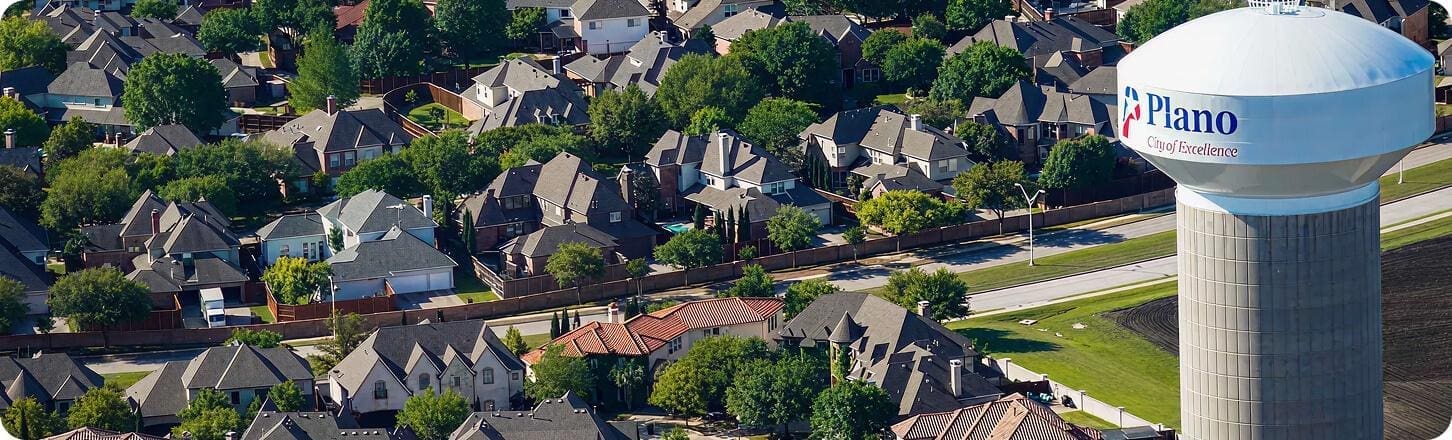 Roofing Insurance for Plano Contractors