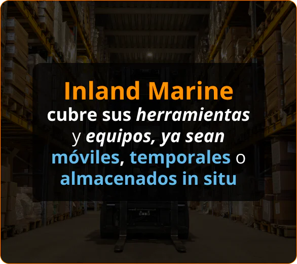 Seguro Inland Marine Para Roofers En Nebraska 5