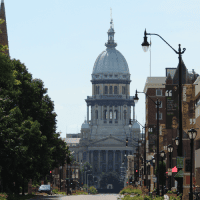 Springfield City