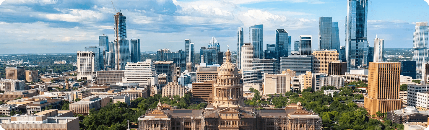Seguro de fontaneros de Texas