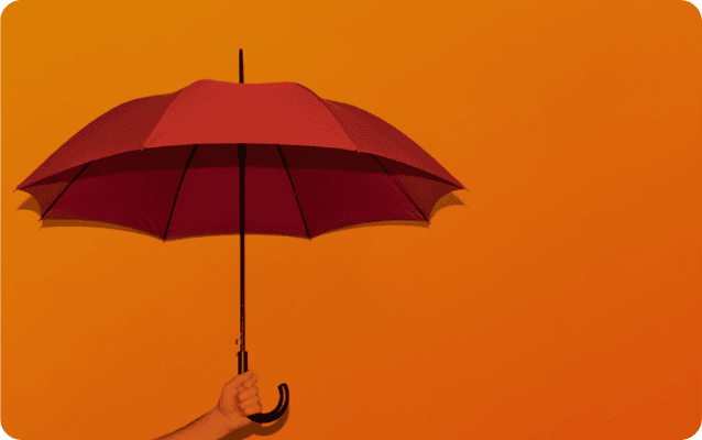 Seguro paraguas de Contractors Liability