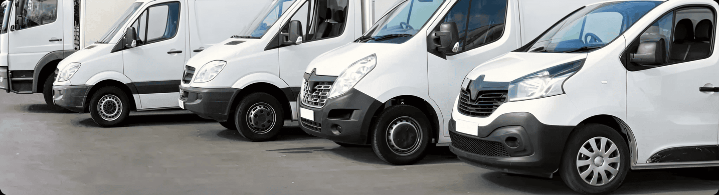 Commercial Auto Insurance