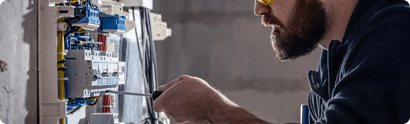 electrician