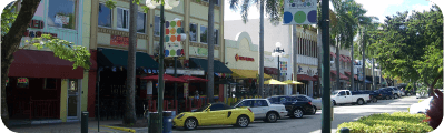 Hollywood