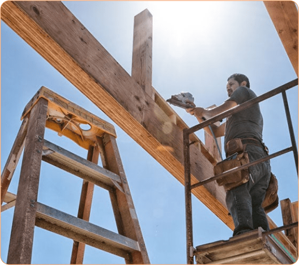image of Austin Builder's Risk Insurance