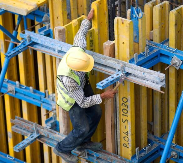 Builder’s Risk Insurance