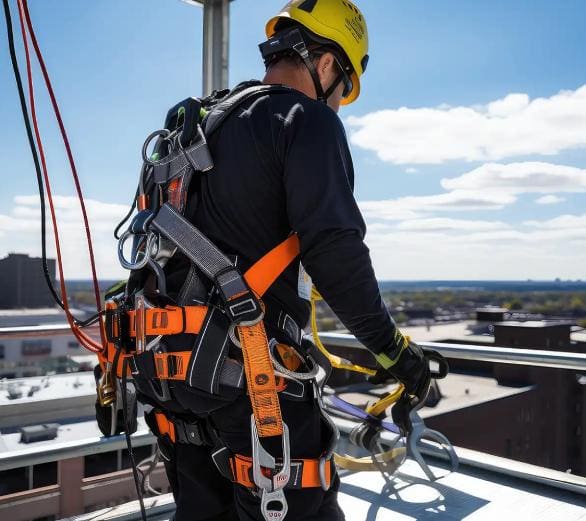 Imagen del Seguro de Riesgo de Construcción