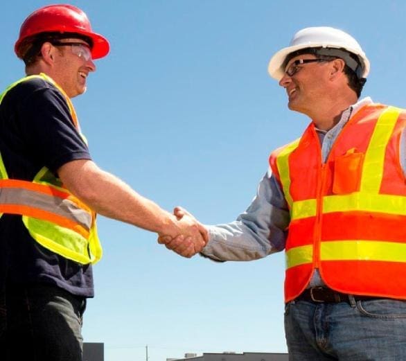Construction risk insurance