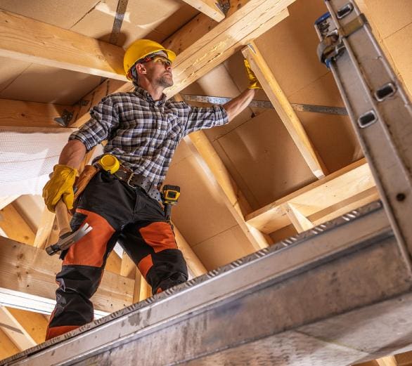 Workers’ Compensation Insurance for Contractors