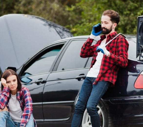 Commercial Auto Insurance