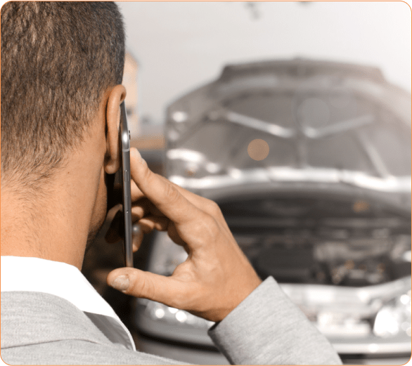 Imagen de Seguro de Auto Comercia