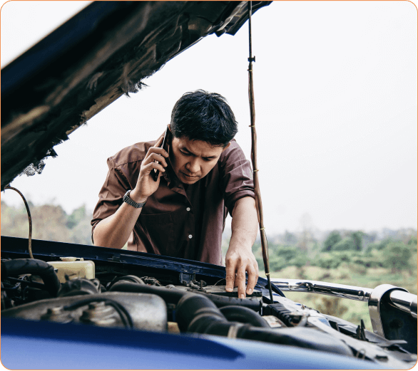 Commercial Auto Insurance