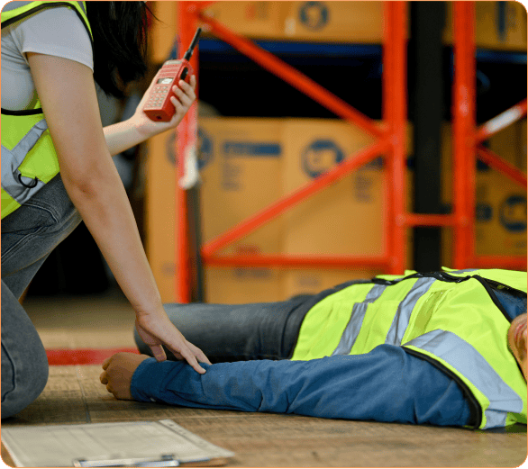 image of San Antonio Workers' Compensation Insurance