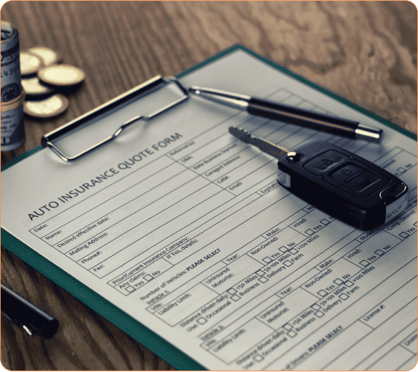 Commercial Auto Insurance